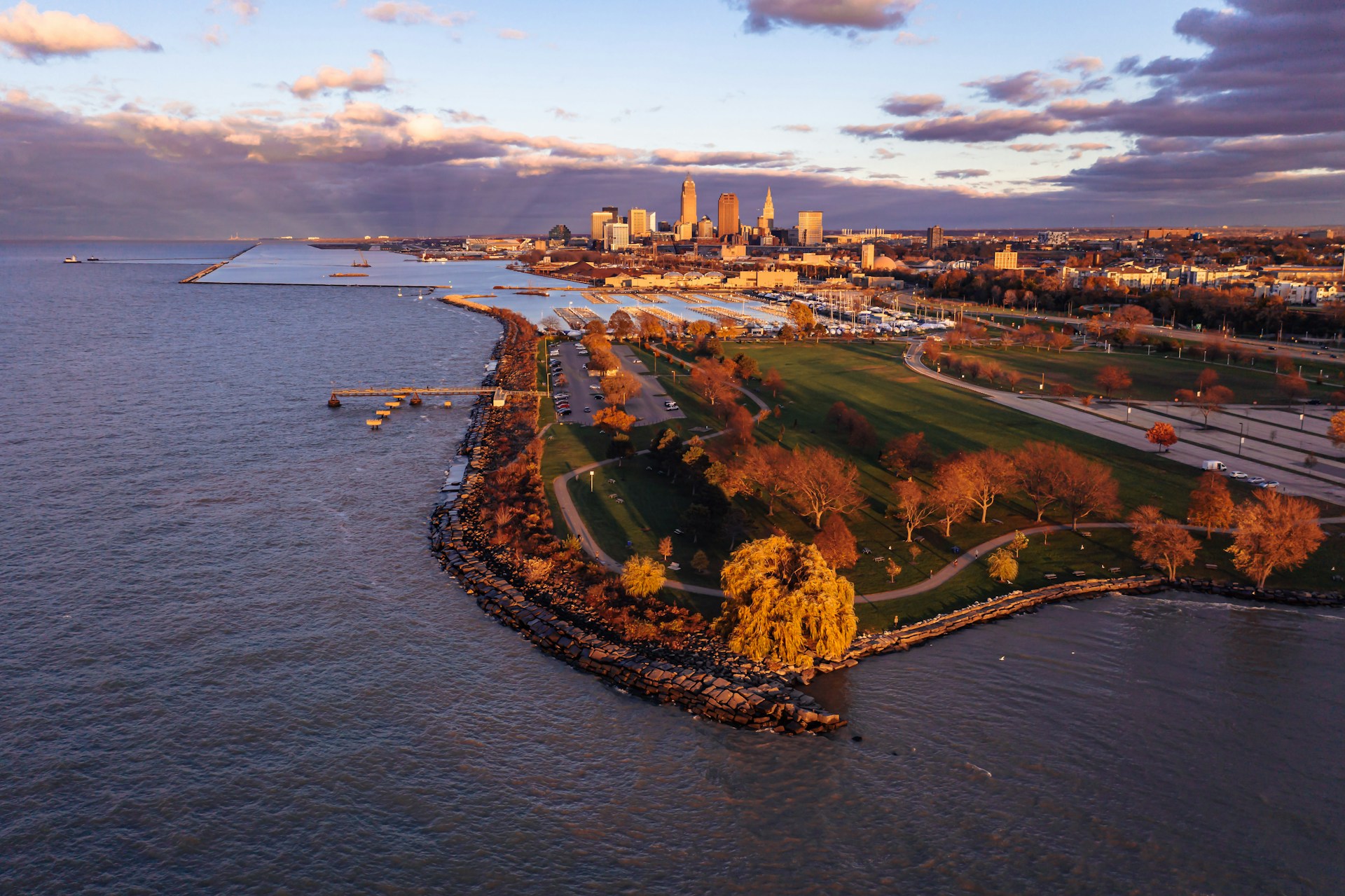 Staten Island
