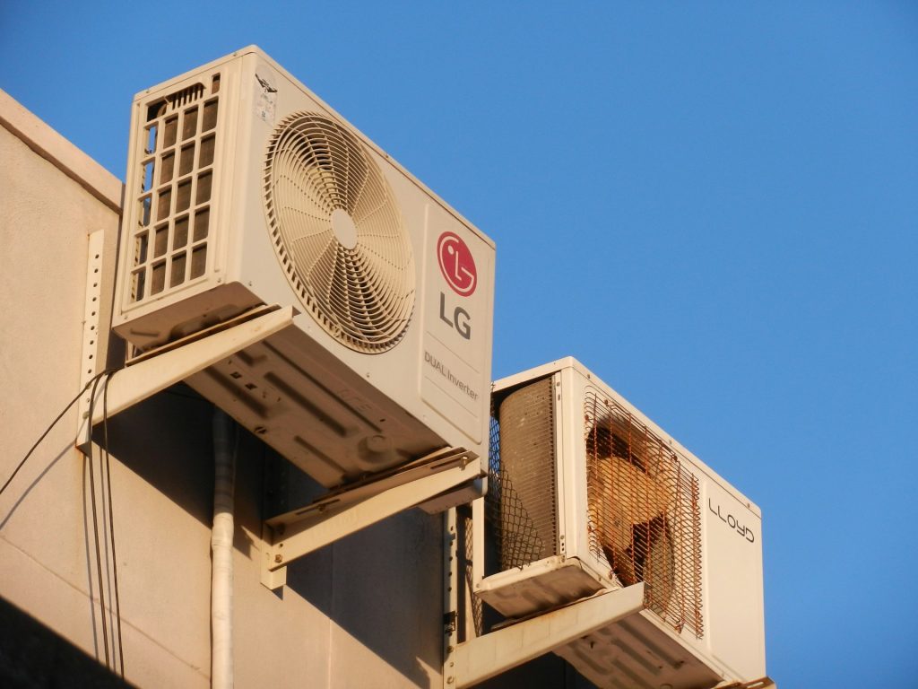 Professional HVAC Services You Can Trust