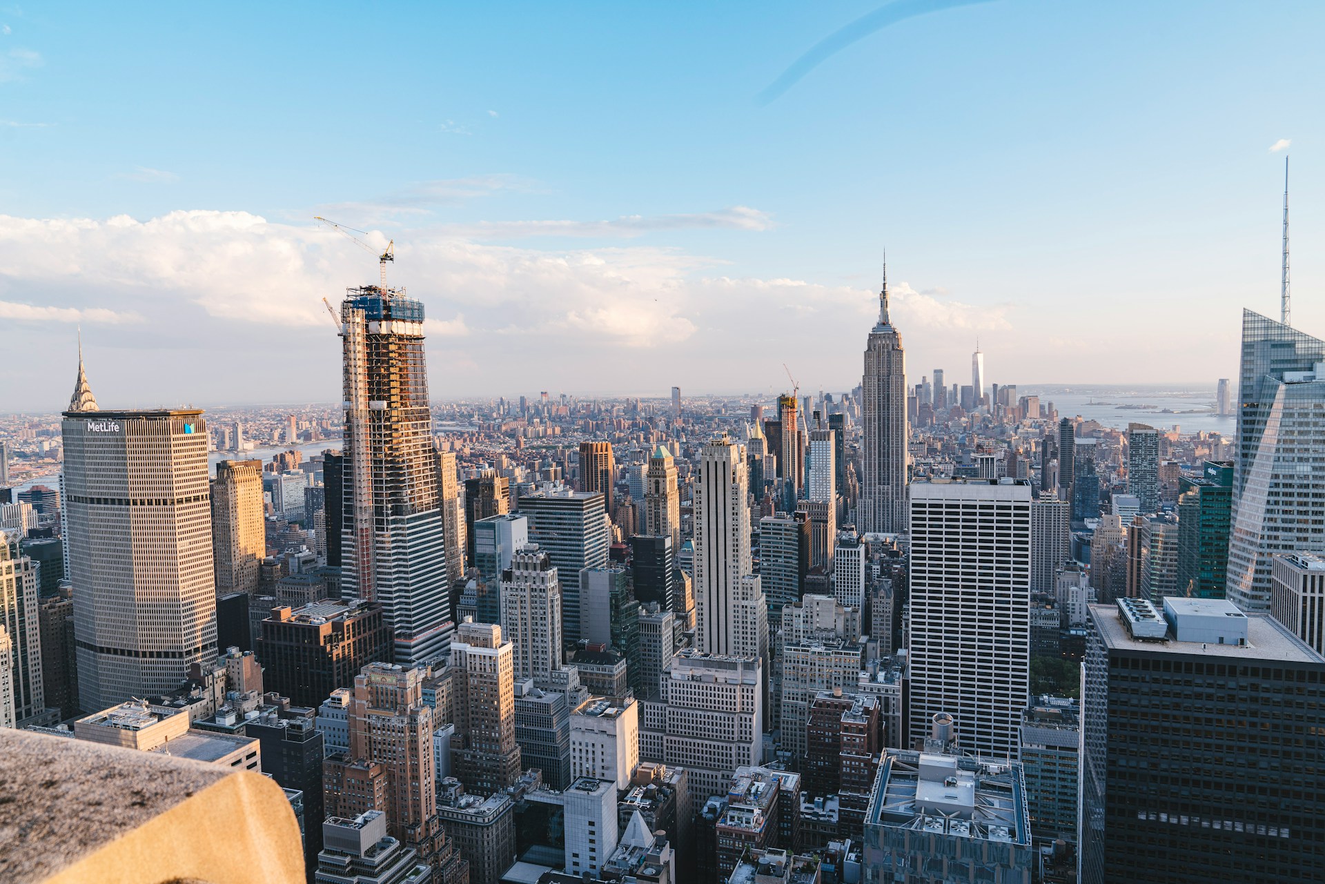 Manhattan