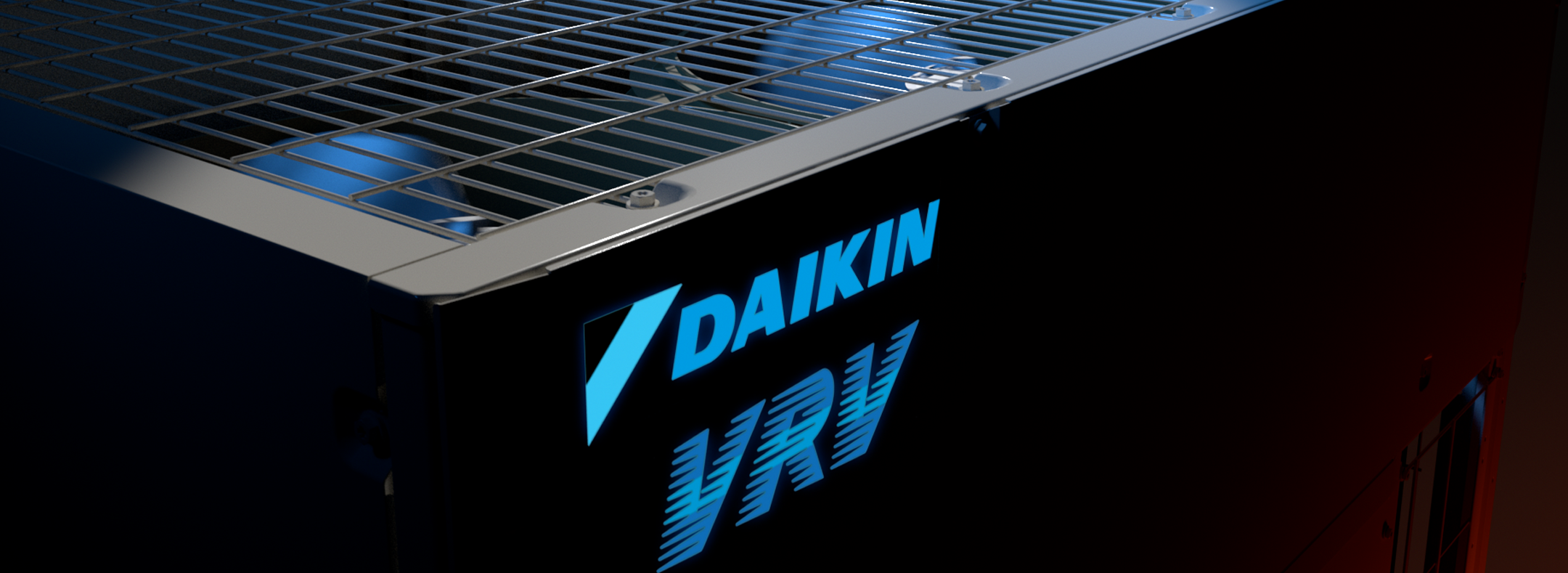 Daikin