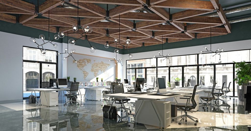 Commercial HVAC Services for Reliable Business Operations