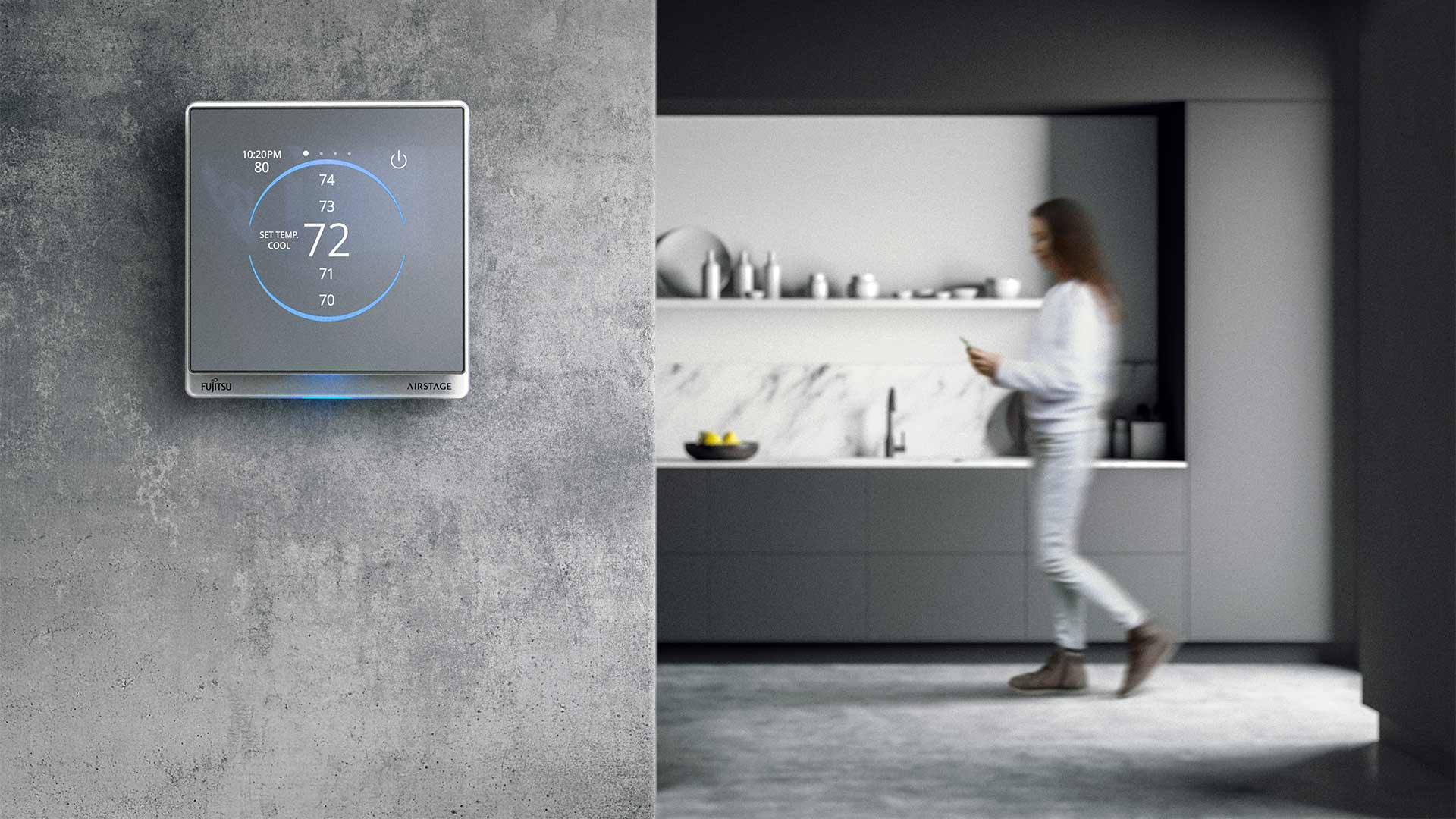 Fujitsu